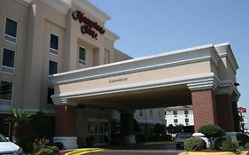 Hampton Inn Shreveport-Airport